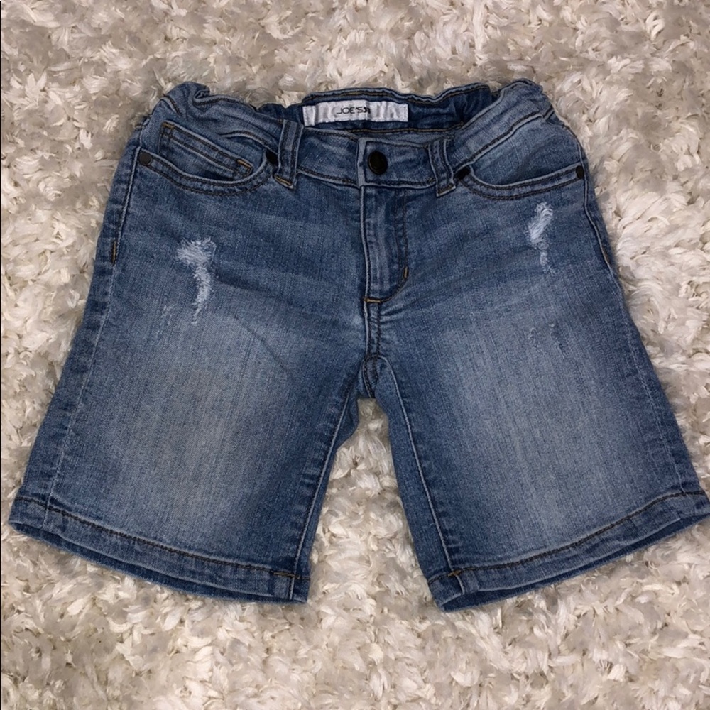 3/$20 Girls Denim Shorts!